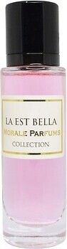 Фото Morale Parfums La Est Bella 50 мл