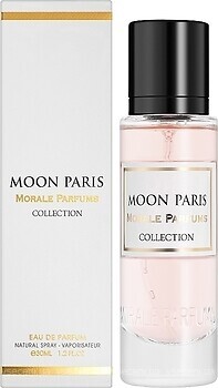 Фото Morale Parfums Moon Paris 50 мл