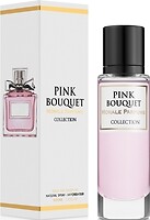 Фото Morale Parfums Pink Bouquet 30 мл