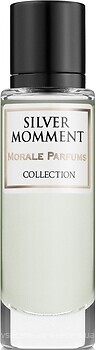 Фото Morale Parfums Silver Momment 50 мл