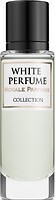 Фото Morale Parfums White Perfume 50 мл