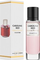 Фото Morale Parfums Caroline Red 30 мл