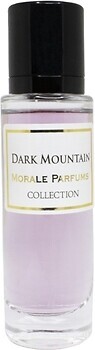 Фото Morale Parfums Dark Mountain 30 мл