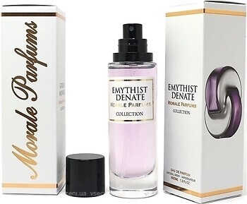Фото Morale Parfums Emythist Denate 30 мл