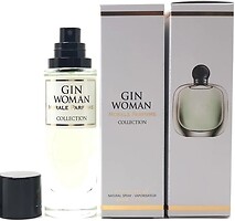 Фото Morale Parfums Gin woman 30 мл