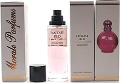 Фото Morale Parfums Fantasy Red 30 мл