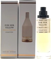 Фото Morale Parfums for her Yellow 30 мл
