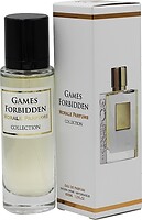 Фото Morale Parfums Games Forbidden 30 мл