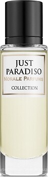 Фото Morale Parfums Just Paradiso 30 мл