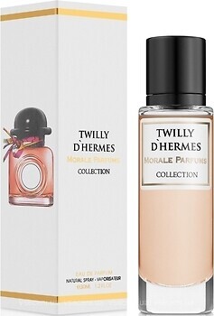 Фото Morale Parfums Twilly D'hermes 30 мл