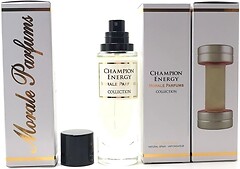 Фото Morale Parfums Champion Energy 30 мл