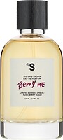 Фото Sister's Aroma Berry Me Parfum 100 мл (4820227780891)