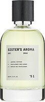 Фото Sister's Aroma S1 Parfum 10 мл (ручка-спрей)