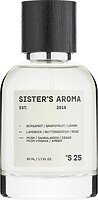 Фото Sister's Aroma S25 EDT 10 мл (ручка-спрей)