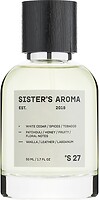 Фото Sister's Aroma S27 EDT 10 мл (ручка-спрей)