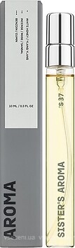 Фото Sister's Aroma S37 EDT 10 мл (ручка-спрей)