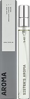 Фото Sister's Aroma S40 EDT 10 мл (ручка-спрей)