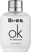 Фото Bi-Es Ok for Everyone 100 мл