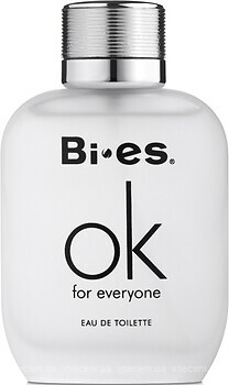 Фото Bi-Es Ok for Everyone 100 мл