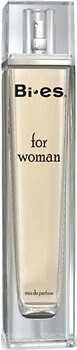 Фото Bi-Es for woman EDT 100 мл