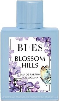 Фото Bi-Es Blossom Hills 100 мл