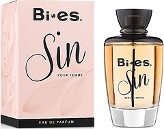 Фото Bi-Es Sin 100 мл