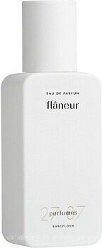 Фото 27 87 Perfumes Flaneur 87 мл