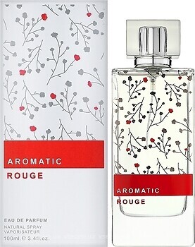 Фото Alhambra Aromatic Rouge 100 мл