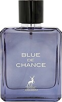 Фото Alhambra Blue De Chance 100 мл
