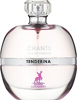 Фото Alhambra Chants Tenderina 100 мл