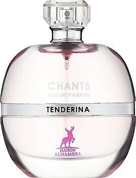 Фото Alhambra Chants Tenderina 100 мл