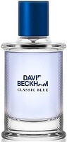 Фото David Beckham Classic Blue 60 мл