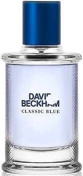 Фото David Beckham Classic Blue 60 мл