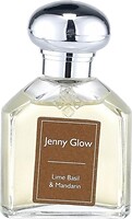 Фото Jenny Glow Lime Basil & Mandarin 80 мл