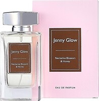 Фото Jenny Glow Nectarine Blossom & Honey 80 мл