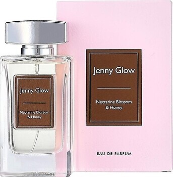 Фото Jenny Glow Nectarine Blossom & Honey 80 мл