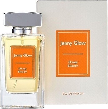 Фото Jenny Glow Orange Blossom 80 мл