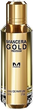 Фото Mancera Gold Prestigium 8 мл (мініатюра)