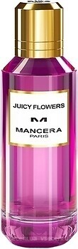 Фото Mancera Juicy Flowers 8 мл (мініатюра)
