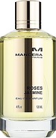 Фото Mancera Roses Jasmine 8 мл (мініатюра)