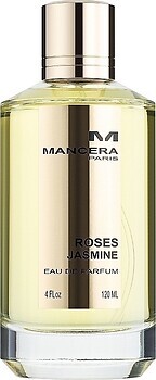 Фото Mancera Roses Jasmine 8 мл (мініатюра)