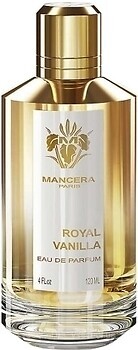 Фото Mancera Royal Vanilla 2 мл (пробник)