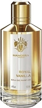 Фото Mancera Royal Vanilla 8 мл (мініатюра)