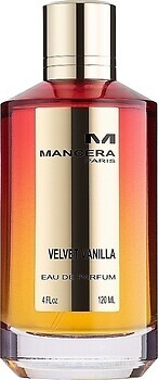 Фото Mancera Velvet Vanilla 8 мл (миниатюра)