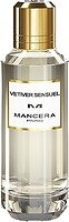 Фото Mancera Vetiver Sensuel 8 мл (мініатюра)