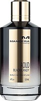 Фото Mancera Aoud Black Candy 8 мл (мініатюра)