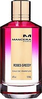 Фото Mancera Roses Greedy 8 мл (мініатюра)