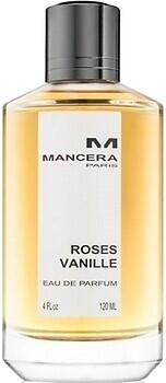 Фото Mancera Roses Vanille 8 мл (миниатюра)