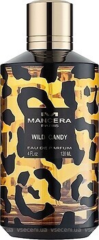 Фото Mancera Wild Candy 8 мл (миниатюра)