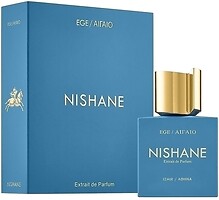Фото Nishane Ege/Aiгaio EDP 50 мл